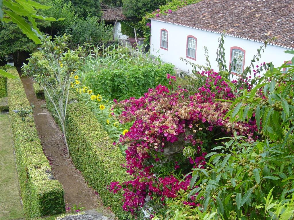 ホテル Quinta Do Martelo アングラ・ド・エロイーズモ エクステリア 写真