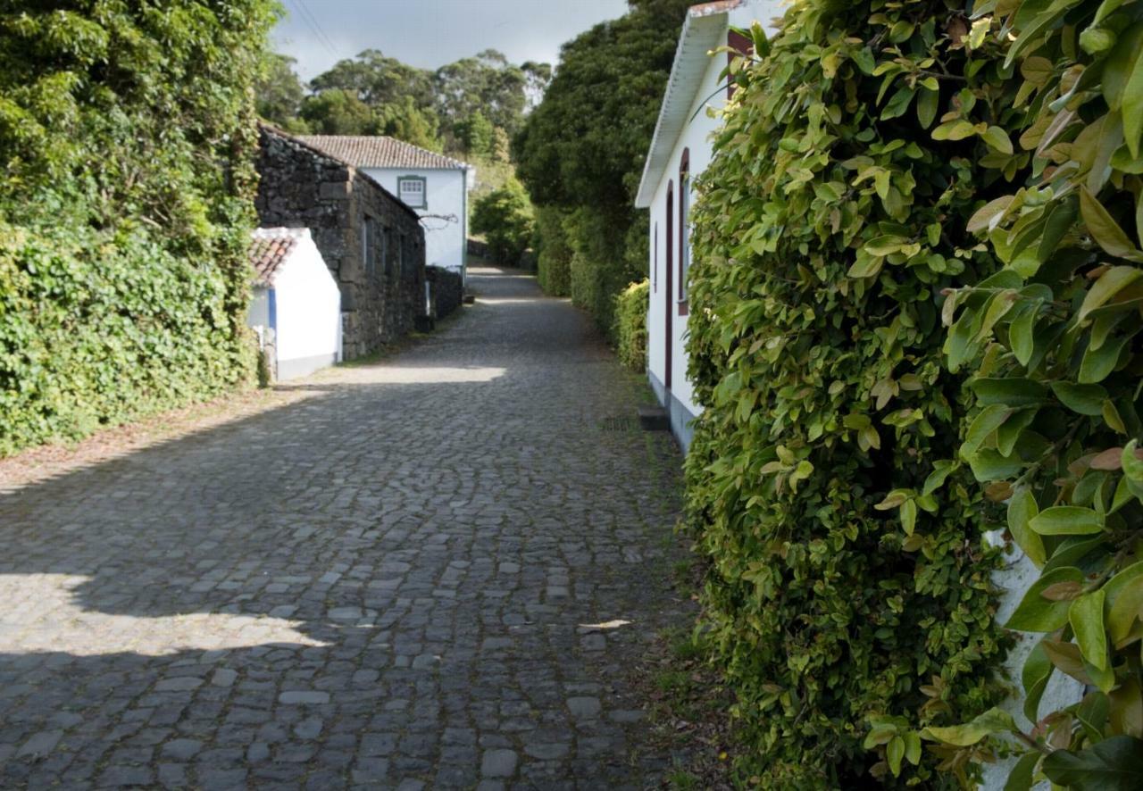 ホテル Quinta Do Martelo アングラ・ド・エロイーズモ エクステリア 写真